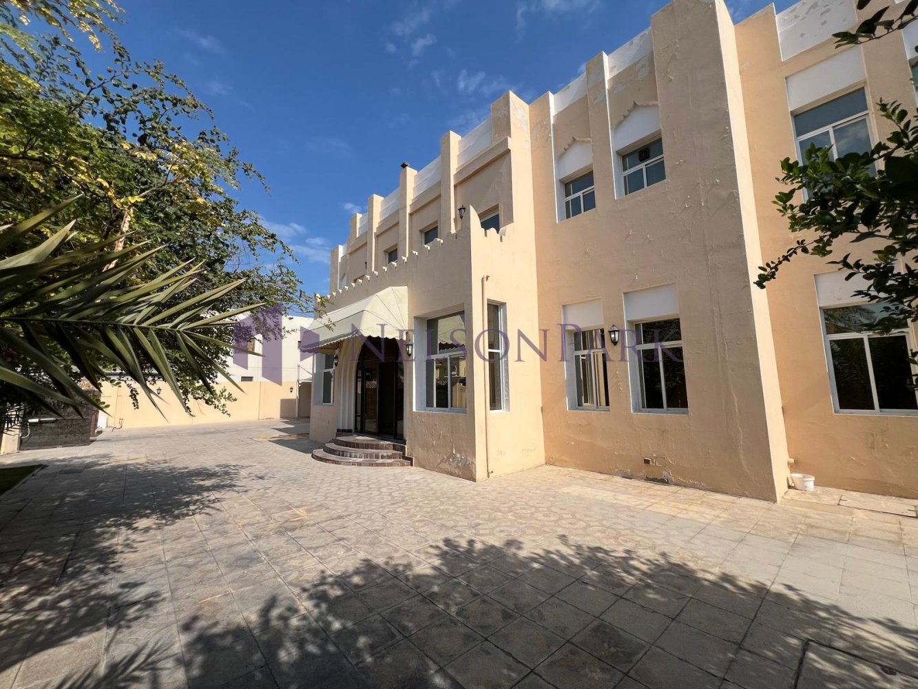 6 Schlafzimmer Villa in Doha, Qatar, Nr. 1840