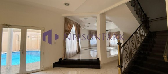 Villa T6 em Doha, Qatar N.º 1840 14