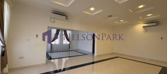 Villa T6 em Doha, Qatar N.º 1840 16