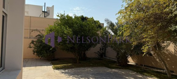 Villa T6 em Doha, Qatar N.º 1840 5