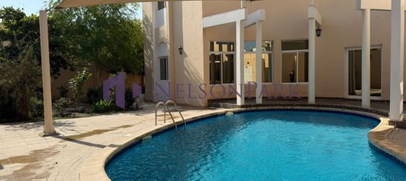 Villa T6 em Doha, Qatar N.º 1840 2