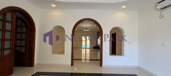 Villa T6 em Doha, Qatar N.º 1840 7