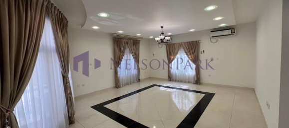 Villa T6 em Doha, Qatar N.º 1840 17