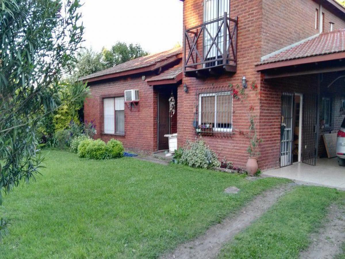  مزرعة في Moreno, Argentina رقم 50367