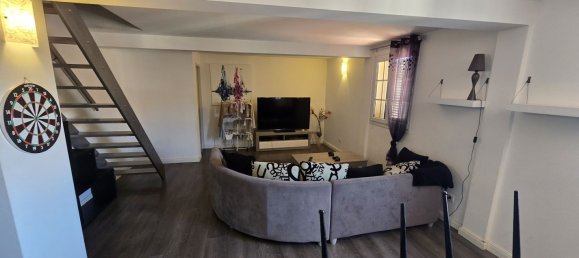 Дуплекс с 3 спальнями в Аяччо, Франция № 290035 4