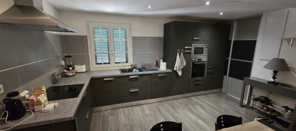 Дуплекс с 3 спальнями в Аяччо, Франция № 290035 2