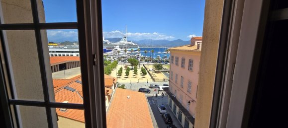 Дуплекс с 3 спальнями в Аяччо, Франция № 290035 5