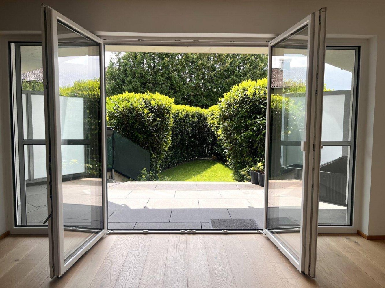 3 rooms Apartment in Bergheim, Austria No. 226484