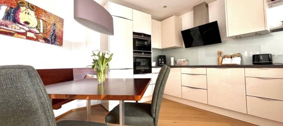 3 rooms Apartment in Bergheim, Austria No. 226484 4