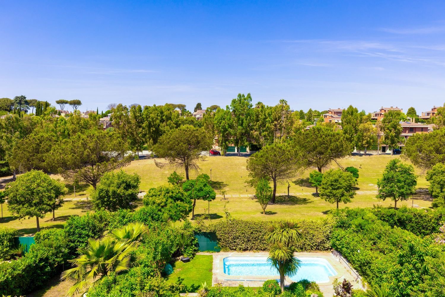 6-salle Maison à Rome, Italy No. 203212