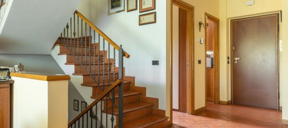 6-salle Maison à Rome, Italy No. 203212 22