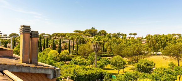6-salle Maison à Rome, Italy No. 203212 30