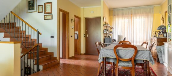 6-salle Maison à Rome, Italy No. 203212 10