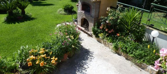 6-salle Maison à Rome, Italy No. 203212 6