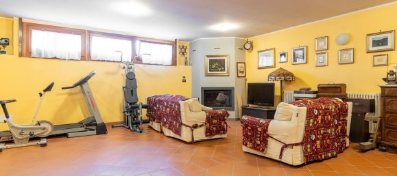 6-salle Maison à Rome, Italy No. 203212 17