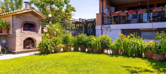 6-salle Maison à Rome, Italy No. 203212 5