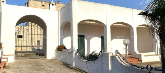 4-Zimmer Haus in Nardò, Italy, Nr. 168851 3