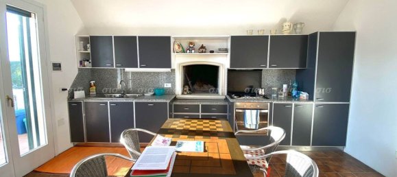 4-Zimmer Haus in Nardò, Italy, Nr. 168851 12