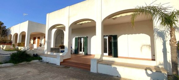 4-Zimmer Haus in Nardò, Italy, Nr. 168851 22