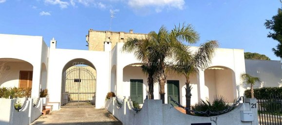 4-Zimmer Haus in Nardò, Italy, Nr. 168851 2