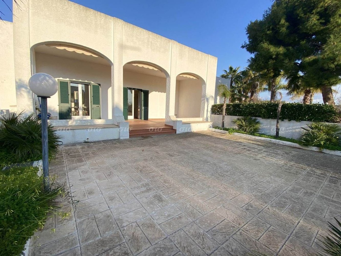 4-Zimmer Haus in Nardò, Italy, Nr. 168851