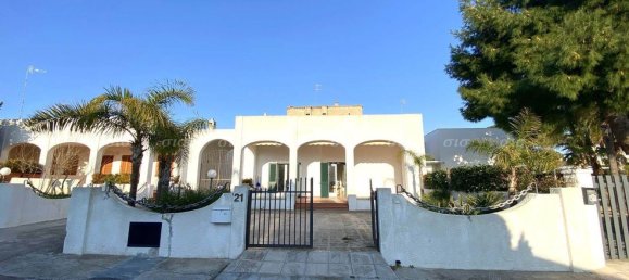 4-Zimmer Haus in Nardò, Italy, Nr. 168851 20