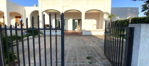 4-Zimmer Haus in Nardò, Italy, Nr. 168851 19