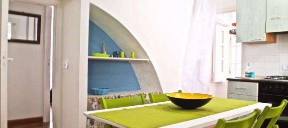 2-Zimmer Wohnung in Syracuse, Italy, Nr. 249686 3