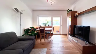 3-salle Appartement à Wals-Siezenheim, Austria No. 135871