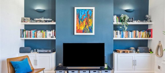 Apartamento de 2 dormitorios en London, United Kingdom No. 3556 5