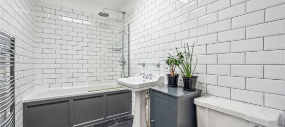 Apartamento de 2 dormitorios en London, United Kingdom No. 3556 10