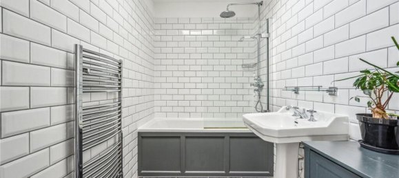 Apartamento de 2 dormitorios en London, United Kingdom No. 3556 11