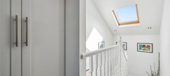 Apartamento de 2 dormitorios en London, United Kingdom No. 3556 14