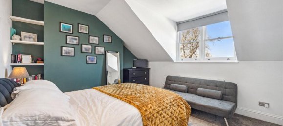 Apartamento de 2 dormitorios en London, United Kingdom No. 3556 13