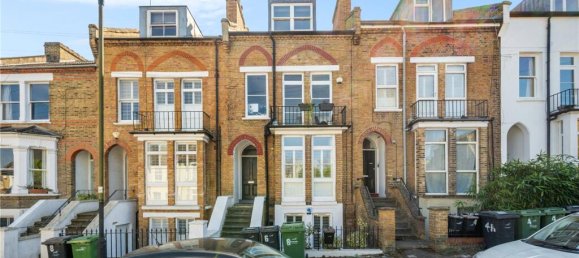 Apartamento de 2 dormitorios en London, United Kingdom No. 3556 16