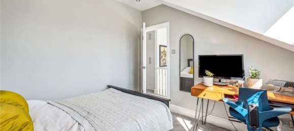 Apartamento de 2 dormitorios en London, United Kingdom No. 3556 7