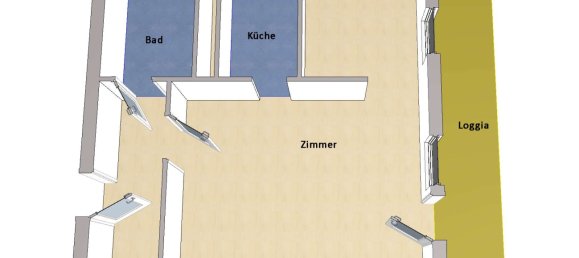 Estudio en Kopenick, Germany No. 350106 8