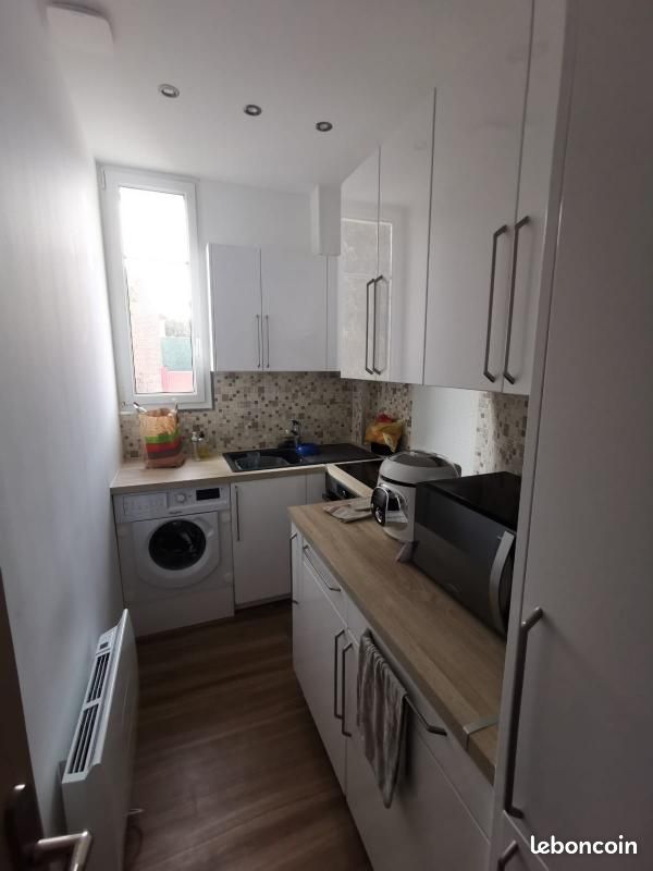 2 Schlafzimmer Wohnung in Chantilly, France, Nr. 256130