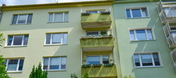 2 Schlafzimmer Wohnung in Bremerhaven, Germany, Nr. 274196 21