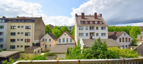 2 Schlafzimmer Wohnung in Bremerhaven, Germany, Nr. 274196 15
