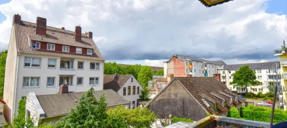 2 Schlafzimmer Wohnung in Bremerhaven, Germany, Nr. 274196 16