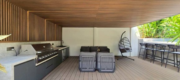 4 bedrooms House for sale in Pattaya, Chonburi, Eastern Thailand, Thailand № 62141 20