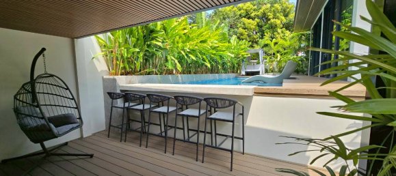 4 bedrooms House for sale in Pattaya, Chonburi, Eastern Thailand, Thailand № 62141 22