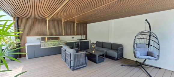 4 bedrooms House for sale in Pattaya, Chonburi, Eastern Thailand, Thailand № 62141 19