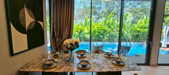4 bedrooms House for sale in Pattaya, Chonburi, Eastern Thailand, Thailand № 62141 28
