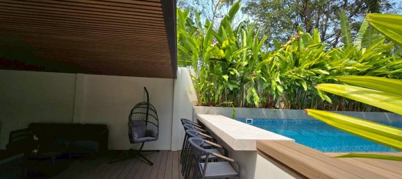 4 bedrooms House for sale in Pattaya, Chonburi, Eastern Thailand, Thailand № 62141 7