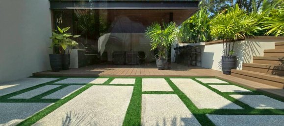 4 bedrooms House for sale in Pattaya, Chonburi, Eastern Thailand, Thailand № 62141 11