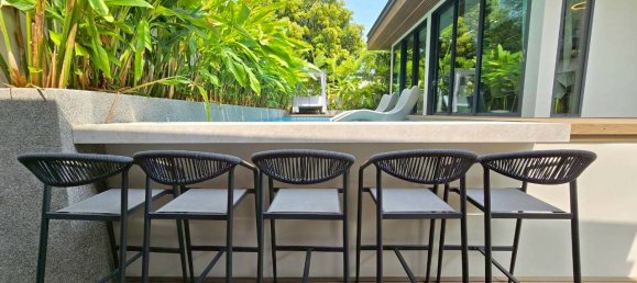 4 bedrooms House for sale in Pattaya, Chonburi, Eastern Thailand, Thailand № 62141 23