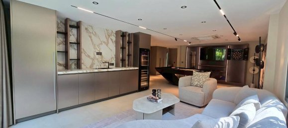 4 bedrooms House for sale in Pattaya, Chonburi, Eastern Thailand, Thailand № 62141 30
