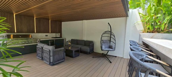 4 bedrooms House for sale in Pattaya, Chonburi, Eastern Thailand, Thailand № 62141 24